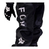 Spodnie cross dziecięce FOX JUNIOR 180 BNKR BLACK CAMO