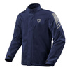 Kurtka przeciwdeszczowa REVIT CYCLONE 4 H2O DARK BLUE granatowy