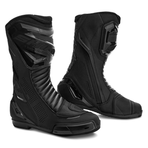 Buty sportowe SHIMA RX-3 BLACK