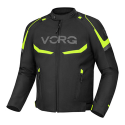 Kurtka tekstylna VORG HORNET FLUO