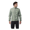 Kurtka rowerowa FOX RANGER WIND MOSS