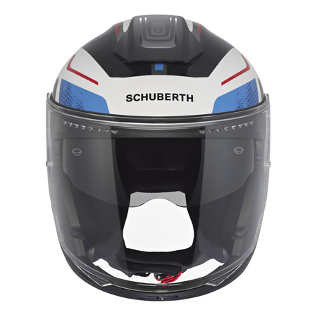 Kask otwarty SCHUBERTH J2 ECE SIGMA BLUE