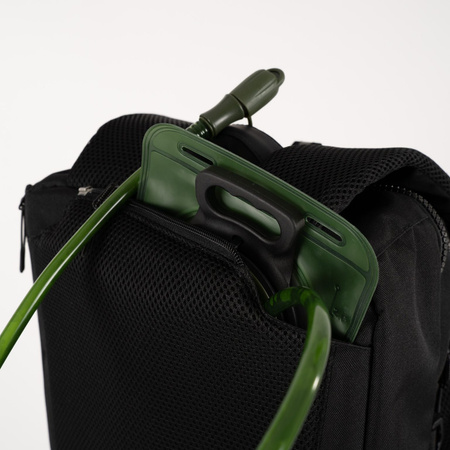 Plecak KNOX EVERY DAY ADVENTURE BLACK