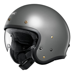 Kask otwarty SHOEI J.O 2 BASALT GREY