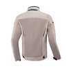 Kurtka tekstylna MOTOID MESH II GREY