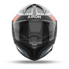 Kask integralny AIROH MATRYX RIDER RED MATT