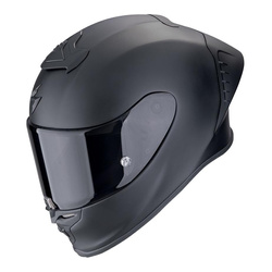 Kask integralny SCORPION EXO-R1 EVO II AIR SOLID MATT BLACK