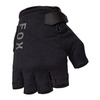 Rękawiczki rowerowe damskie FOX LADY RANGER GEL BLACK