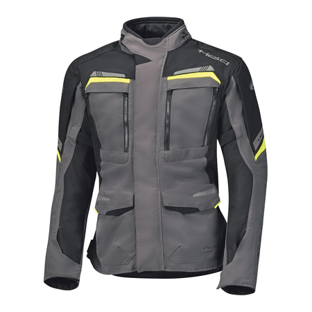 Kurtka tekstylna HELD LONBORG TOP ANTHRACITE