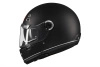 Kask integralny MT JARAMA SV SOLID MATT BLACK czarny mat