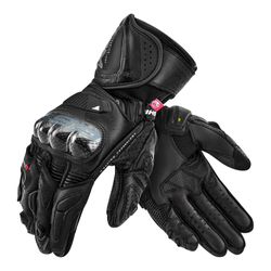 Rękawice sportowe damskie SHIMA RS-3 LADY BLACK