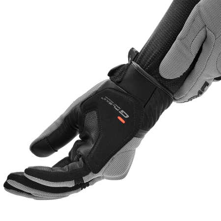 Rękawice miejskie SHIMA SONIC GREY
