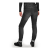 Jeansy motocyklowe damskie SHIMA RIDGE LADY BLACK