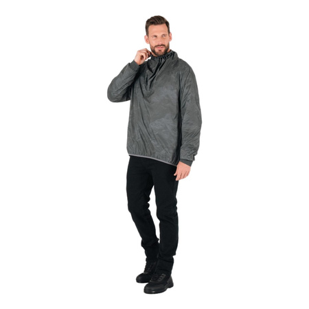 Kurtka tekstylna KNOX TOR SAGE