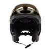 Kask rowerowy FOX DROPFRAME PRO RUNN OLIVE GREEN zielony