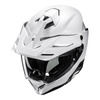 Kask integralny HJC RPHA 60 PEARL WHITE