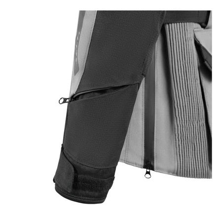 Kurtka tekstylna damska SECA ARRAKIS III LADY TITANIUM