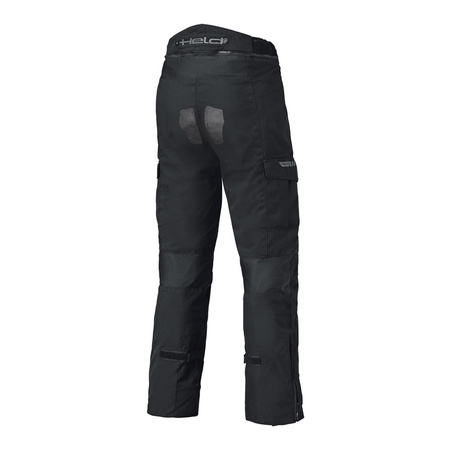 Spodnie tekstylne HELD RENEGADE II BLACK