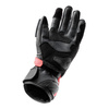 Rękawice miejskie REBELHORN VIPER BLACK/GREY/FLUO RED