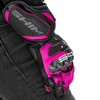 Rękawice sportowe damskie SHIMA RS-3 LADY PINK czarny różowy