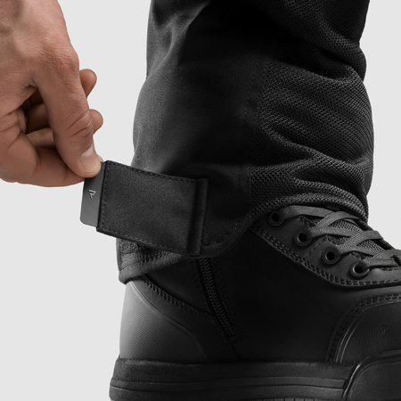 Spodnie tekstylne REBELHORN HIFLOW V BLACK