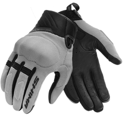Rękawice miejskie SHIMA SONIC GREY