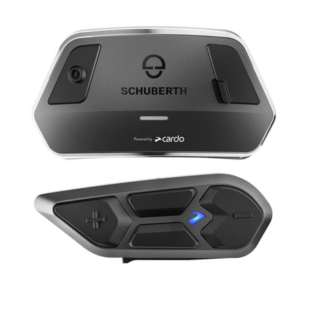 Interkom SCHUBERTH SC EDGE C5/E2/S3/J2