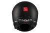 Kask integralny MT JARAMA SV SOLID MATT BLACK czarny mat