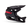 Kask rowerowy FOX PROFRAME RS CE TAUNT BLACK