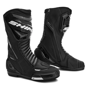 Buty sportowe SHIMA RX-3 BLACK/WHITE