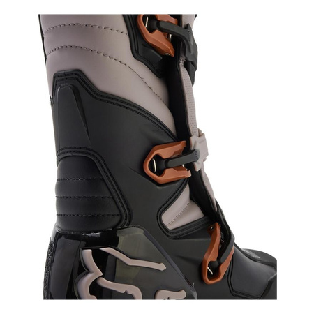 Buty cross FOX COMP TAUPE