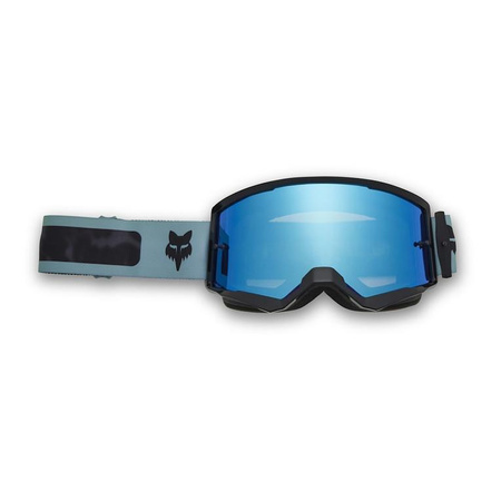 Gogle motocyklowe FOX MAIN SPARK TAUNT BLACK