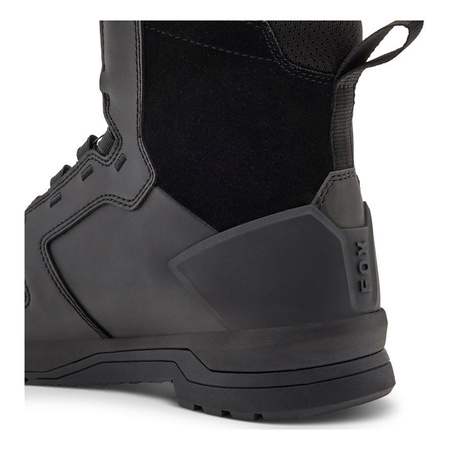 Buty cross FOX DEFEND ADV BLACK czarny