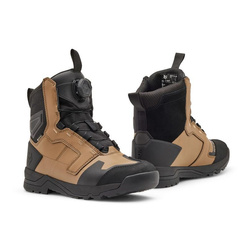 Buty cross FOX DEFEND ADV DARK KHAKI