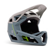 Kask rowerowy FOX PROFRAME CE CYLZO GUNMETAL