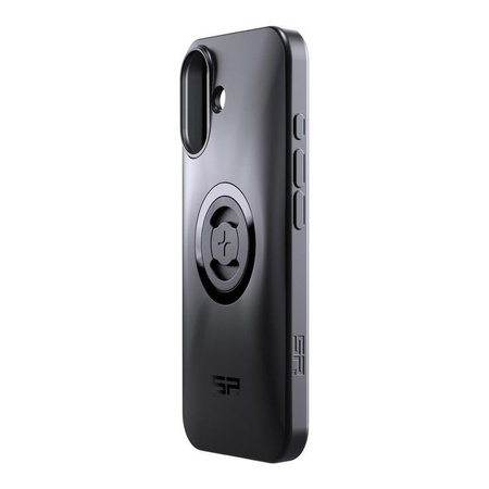 Etui na telefon SP CONNECT PHONE CASE SPC+ IPHONE 16 czarny