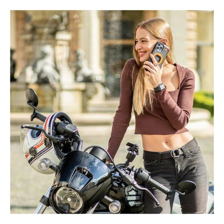 Etui na telefon QUAD LOCK MAG iPhone 16 Pro