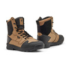 Buty cross FOX RANGER ADV DARK KHAKI zielony