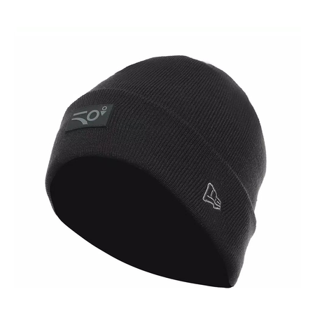 Czapka DAINESE CUFF BLACK czarny