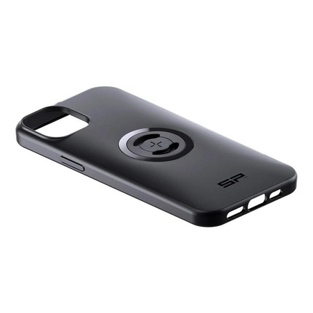 Etui na telefon SP CONNECT PHONE CASE SPC+ IPHONE 16 PLUS czarny