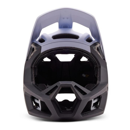 Kask rowerowy FOX PROFRAME RS CE TAUNT WHITE biały