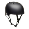 Kask rowerowy FOX FLIGHT PRO BLACK czarny