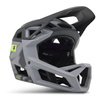 Kask rowerowy FOX PROFRAME RS CE TAUNT DARK SHADOW szary