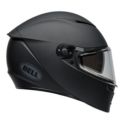 Kask integralny BELL LITHIUM ECE6 MATTE BLACK