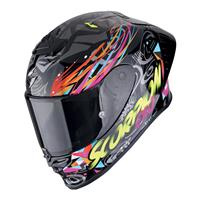 czarny || różowy || niebieski