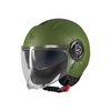 Kask otwarty MT VIALE SV S SOLID MATT GREEN