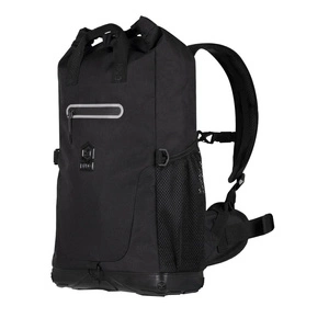 Plecak KNOX STUDIO MK3 BLACK czarny