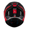 Kask integralny MT STINGER 2 TRON BLACK/GREY/RED