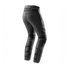 Spodnie tekstylne damskie REBELHORN HIKER IV LADY SHORT BLACK czarny