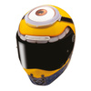 Kask integralny HJC V10 STUART MINIONS YELLOW